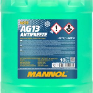 Антифриз AG13 -40C / MN4013-10 21век