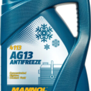 Антифриз AG13 концентрат -75C / MN4113-5 21век