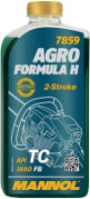 Моторное масло Agro / MN7859-1PET 21век
