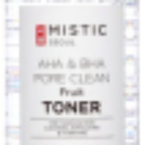 Тонер для лица AHA & BHA Pore Clean Fruit Toner Очищающий 21век