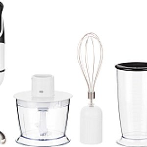 Блендер погружной AHB-542 21век