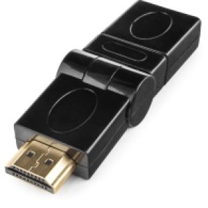 Адаптер A-HDMI-FFL2 21век