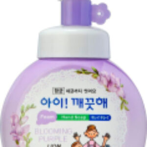 Мыло-пена Ai Kekute Аромат фиалки 21век