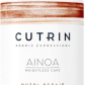 Шампунь для волос Ainoa Nutri Repair Shampoo 21век