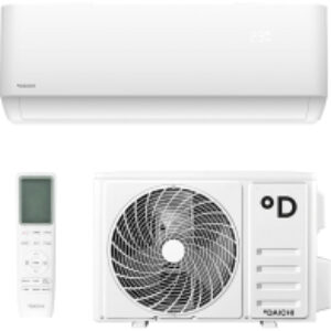 Сплит-система AIR25AVQS1R / AIR25FVS1R 21век