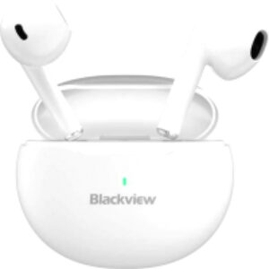 Беспроводные наушники AirBuds 6 / AIRBUDS 6_WH 21век