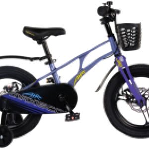 Детский велосипед Air Pro 2024 / MSC-A1835P 21век
