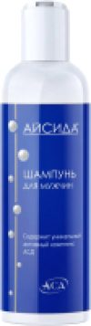 Шампунь для волос Для мужчин 21век