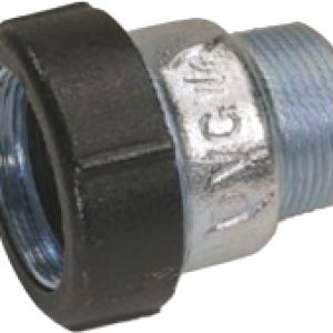 Муфта AK 1 1/4" 21век