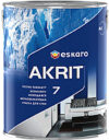 Краска Akrit 7 21век