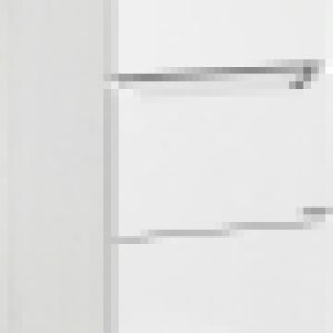 Шкаф-пенал для ванной Дакота 21век