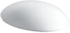 Сиденье для унитаза Alessi One 8929710000001 21век
