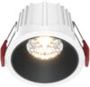 Точечный светильник Alfa LED DL043-01-15W3K-RD-WB 21век