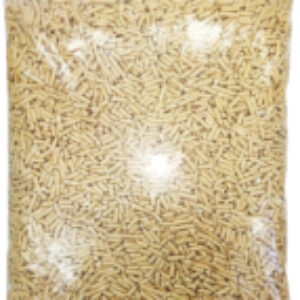 Наполнитель для туалета Древесный 21век