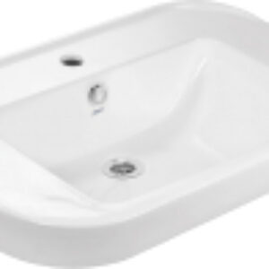 Умывальник Alive ALS-WHT-85601 21век