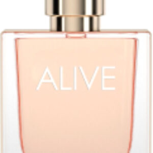 Парфюмерная вода Alive for Women 21век