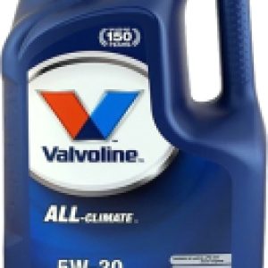Моторное масло All Climate 5W30 / 872286 21век
