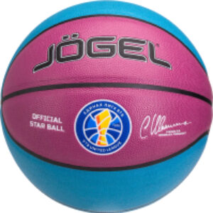 Баскетбольный мяч Allstar-2024 Replica №7 21век