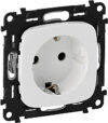 Розетка Valena Allure 753721 21век