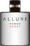 Туалетная вода Allure Homme Sport 21век