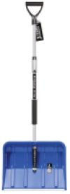 Лопата для уборки снега Alpe 50 Telescopic / IL50TSC-B333 21век