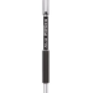 Лопата для уборки снега Alpe 50 Telescopic / IL50TSC-B333 21век