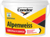 Краска Alpenweiss 21век