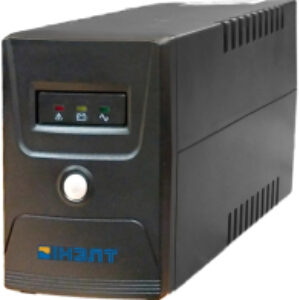 ИБП Alpha 1K (IN1050-AL-SCH-LED-K) 21век