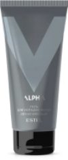 Крем для укладки волос Alpha с матовым эффектом нормальная фиксация 21век