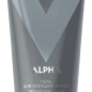 Крем для укладки волос Alpha с матовым эффектом нормальная фиксация 21век