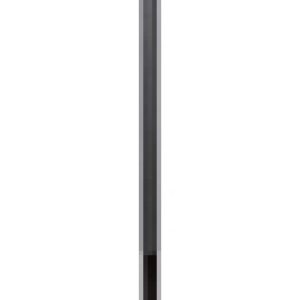 Лопата для уборки снега Alpin 2 Metal / IL2AMT-B333 21век