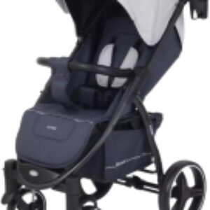 Детская прогулочная коляска Alpine / RA450 21век