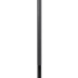 Лопата для уборки снега Alpinus Alutube Metal / IL3MTA-B333 21век