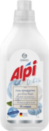 Гель для стирки Для белых вещей Alpi White Gel / 125868 21век