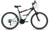 Велосипед Altair MTB FS 26 1.0 D 2022 / RBK22AL26057 21век