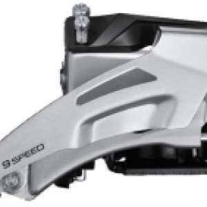 Переключатель для велосипеда Altus M2020 / EFDM2020TSX4 21век