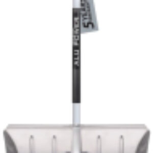 Лопата для уборки снега Aluedge / ILEGM 21век