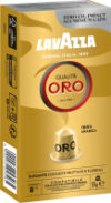 Кофе в капсулах Alu Qualita Oro 21век