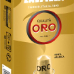 Кофе в капсулах Alu Qualita Oro 21век