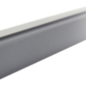 Ручка для мебели Al Vertical RS066BL.4/960 21век