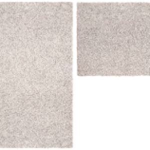 Набор ковриков для ванной и туалета Amazon 50x80/40x50 21век