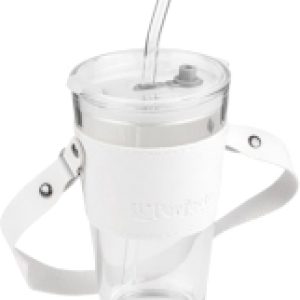 Стакан для горячих напитков Amber 31-450301 21век