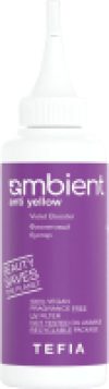 Корректор цвета для волос Бустер Ambient Anti-Yellow 21век