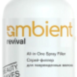 Спрей для волос Ambient Revival Филлер для поврежденных волос 21век