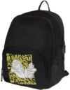 Школьный рюкзак Angel Black / RU08017 21век