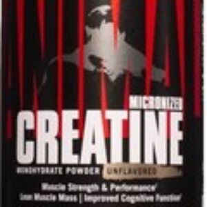 Креатин Animal Creatine Powder 21век