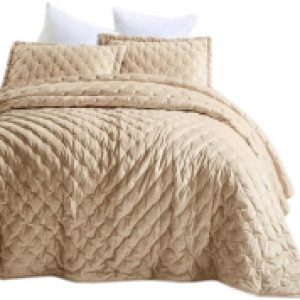 Набор текстиля для спальни Ansel / 8680943083845 21век