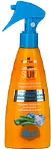 Бальзам после загара Anti-Ageing Sun Protection System регенерир. с охлажд. эффектом 21век