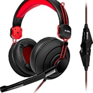 Наушники-гарнитура AP-G888MV 21век