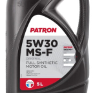 Моторное масло Original 5W30 MS-F 21век